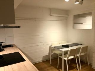 Arbio I Cube Studios & Apartments St Pauli - 1