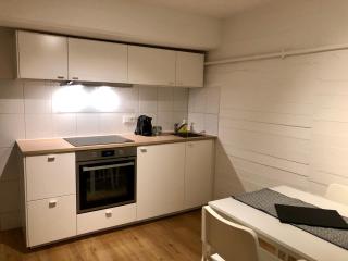 Arbio I Cube Studios & Apartments St Pauli - 3