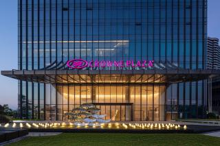 Crowne Plaza Chaozhou Riverside by IHG - Chaozhou - 0