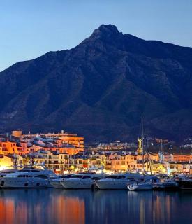 Perfect & Cosy a 3 min de Puerto Banús - 9