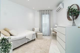 Modern 3 Bedroom Apartment in Marbella with a Heated Pool close to Puerto Banus - Marbella - 7