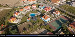QR Casas de Campo - 1