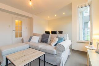 Premium Holidays - Modern apartment Memling near the beach of Oostduinkerke - Oostduinkerke - 8