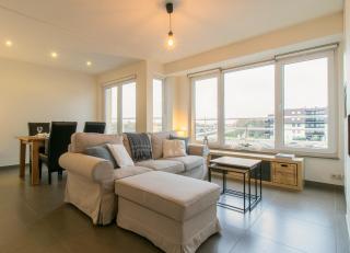 Premium Holidays - Modern apartment Memling near the beach of Oostduinkerke - Oostduinkerke - 0