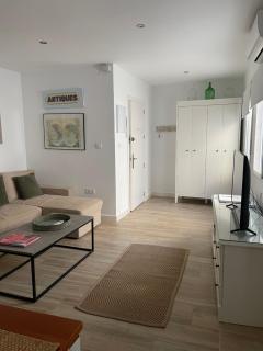 Apartamentos La Higuera 1 - Rota - 9