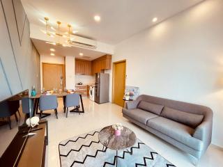 SRT Suites - The Skyline - Phnom Penh - 9