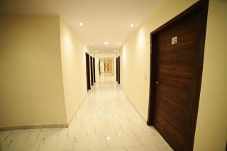 OVEL HOTEL (SKY VIEW) - 4