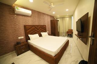 OVEL HOTEL (SKY VIEW) - 5