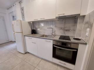 Ofrynio Luxury Apartments & Pool - Ofrínion - 1