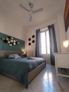 Flower 11 apartment - Bari - 3