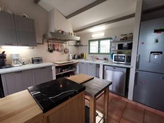 Gîte familial de charme entier en Gascogne - Marseillan - 6