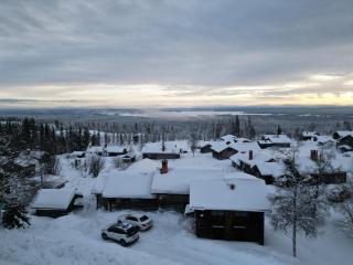 Fryksas Chalet - Fryksås - 3
