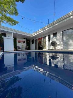 Casa Encanto Luz del Mar, Con Piscina Privada - Herradura - 8