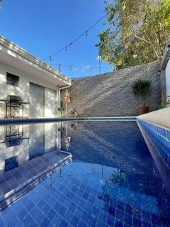 Casa Encanto Luz del Mar, Con Piscina Privada - Herradura - 7