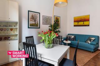 Montegrappa Apartment by Wonderful Italy - Bolonia - 9