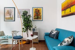 Montegrappa Apartment by Wonderful Italy - Bolonia - 4
