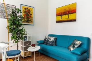 Montegrappa Apartment by Wonderful Italy - Bolonia - 3