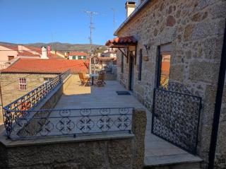 Casa Cruz - - 0