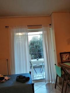 Cozy studio Maria in Paleo Faliro - Athene - 2