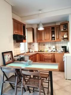 Cozy studio Maria in Paleo Faliro - 2