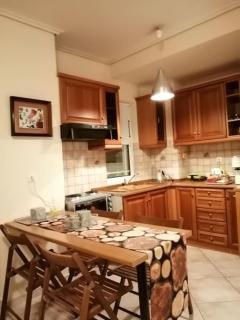 Cozy studio Maria in Paleo Faliro - Atene - 1