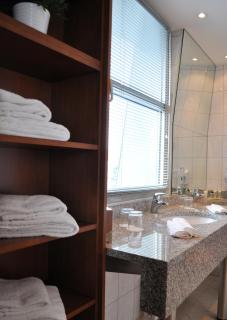 Welcome Parkhotel Bochum - Bochum - 5