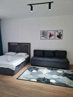 Апартаменты в новом доме - 2