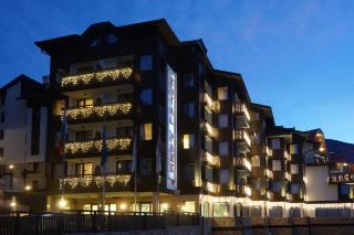 Apartments Bansko - Bansko - 9