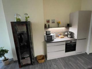 ElisaBett Erfurt - Apartment Elisa - 4 Schlafzimmer und 2 Bäder, bis 6 Personen - Erfurt - 4