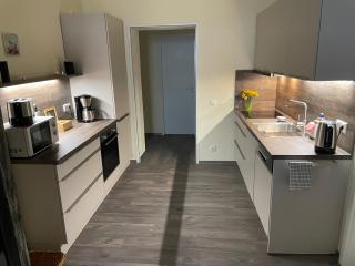 ElisaBett Erfurt - Apartment Elisa - 4 Schlafzimmer und 2 Bäder, bis 6 Personen - 7