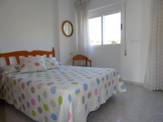 AL203 céntrico, piscina y garaje AL203 - Alcossebre - 2