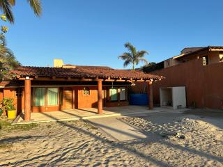 Villa Soleil - Zihuatanejo - 9