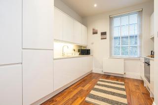 Goodge Apartments - Londra - 7