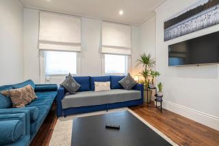 Goodge Apartments - Londra - 8