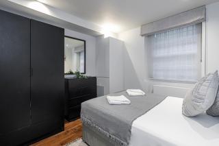 Goodge Apartments - Londra - 2