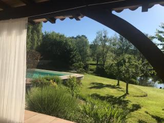La Maison du Lac**** - Saint-Martin-de-Gurçon - 9