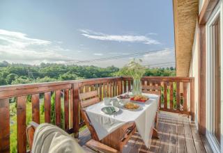 Dom nad Bychowianką - 1