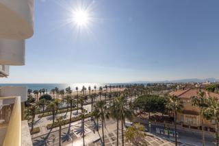 Acacias Vista Mar Arysal - Salou - 5