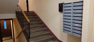 Apartments near the center and airport - Tallinn - 3