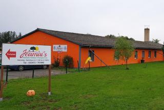 Jeamais Pension - Genschmar - 0