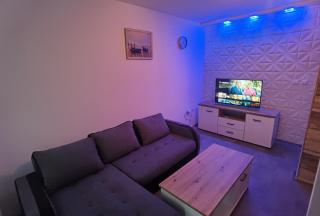 Apartment Splendid - Belgrad - 8