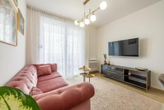 Designer apartment - Zadar - 9
