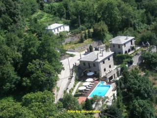 Miression Pelion House - Mouresi - 7