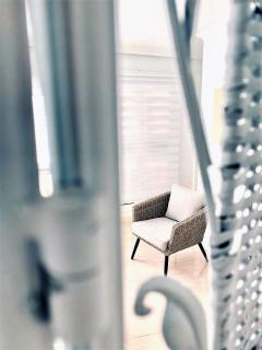 Precioso y amplio estudio en Puerto de La Cruz - 7