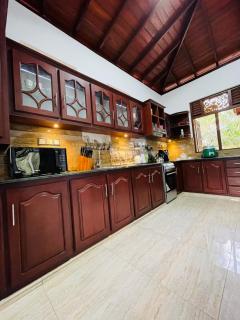 sunset villa - Hikkaduwa - 6