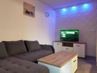 Apartment Splendid - Belgrad - 3