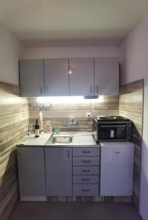 Apartment Splendid - Belgrad - 2