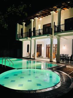 sunset villa - Hikkaduwa - 7
