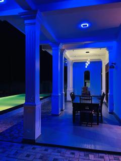 sunset villa - Hikkaduwa - 8