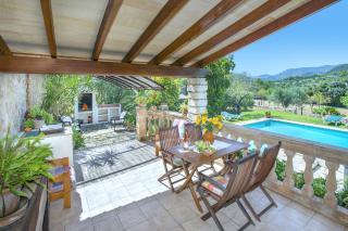 Villa Marina de na Jero by Villa Plus - Pollença - 8